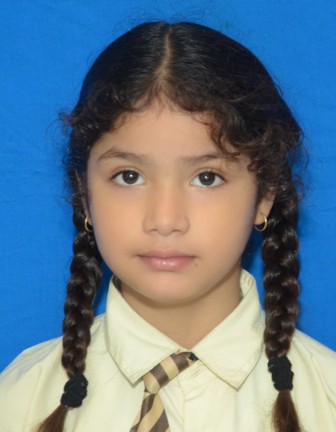 PRACHI SHARMA 